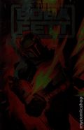 Star Wars the Book of Boba Fett (2026 Marvel) 1D