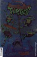 Tales of the Teenage Mutant Ninja Turtles Coastal Chaos (2026 IDW) 1C