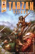 Tarzan Beyond (2026 Alien Books) 3A