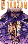 Tarzan Beyond (2026 Alien Books) 3B
