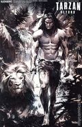 Tarzan Beyond (2026 Alien Books) 3D