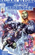 Valiant Beyond All New Harbinger (2025 Valiant) 8A