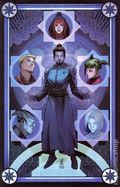 Valiant Beyond All New Harbinger (2025 Valiant) 8B