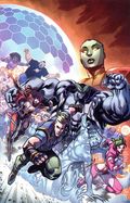 Valiant Beyond All New Harbinger (2025 Valiant) 8C