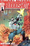 Valiant Beyond Bloodshot (2025 Valiant) 5B