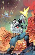 Valiant Beyond Bloodshot (2025 Valiant) 5D