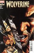 Wolverine (2024 Marvel) 27A