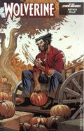 Wolverine (2024 Marvel) 27B