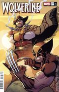 Wolverine (2024 Marvel) 27C