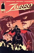 Zorro (2026 Alien Books) 3A