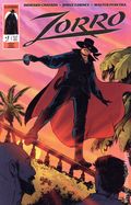 Zorro (2026 Alien Books) 3B