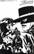 Zorro (2026 Alien Books) 3D