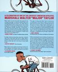 Major Taylor The World's Fastest Man HC (2026 Drawn and Quarterly) 1-1ST