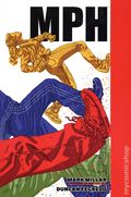 MPH HC (2026 Dark Horse) Library Edition 1-1ST
