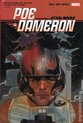 Star Wars Poe Dameron Omnibus HC (2026 Marvel) 1A-1ST