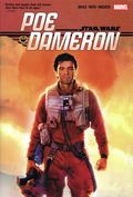 Star Wars Poe Dameron Omnibus HC (2026 Marvel) 1B-1ST