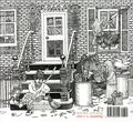 Who Needs Donuts? HC (2026 Drawn and Quarterly) 1-1ST