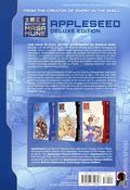 Appleseed HC (2026 Dark Horse Manga) Deluxe Edition 1-1ST