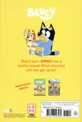 Bluey Featherwand HC (2026 Penguin Young Readers) A Bluey Storybook 1-1ST