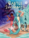 Castle Swimmer GN (2024 Ten Speed Press) 4-1ST