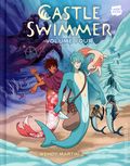 Castle Swimmer HC (2024 Ten Speed Press) 4-1ST