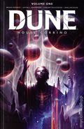 Dune House Corrino TPB (2026 Boom Studios) 1-1ST