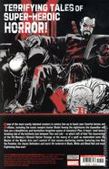 Marvel Black, White and Blood and Guts TPB (2026 Marvel) 1-1ST