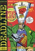 Deadline (UK 1988 Deadline) 12