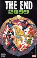 The End 2099 TPB (2026 Marvel) 1-1ST