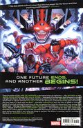 The End 2099 TPB (2026 Marvel) 1-1ST