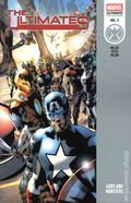 Ultimates TPB (2025 Marvel) Epic Collection 2-1ST