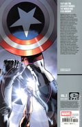 Ultimates TPB (2025 Marvel) Epic Collection 2-1ST