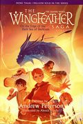 Wingfeather Saga GN (2026 WaterBrook Children's) The Graphic Novel 1-1ST