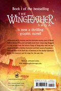 Wingfeather Saga GN (2026 WaterBrook Children's) The Graphic Novel 1-1ST