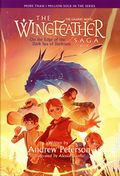 Wingfeather Saga HC (2026 WaterBrook Children's) The Graphic Novel 1-1ST