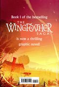 Wingfeather Saga HC (2026 WaterBrook Children's) The Graphic Novel 1-1ST
