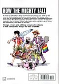 A-DO GN (2024 Kodansha Comics) 10-1ST