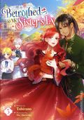 Betrothed to My Sister's Ex SC (2026 Airship) Light Novel 3-1ST