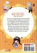 Betrothed to My Sister's Ex SC (2026 Airship) Light Novel 3-1ST