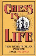 Chess is Life HC (2026 August Books) 1-1ST