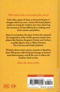Chess is Life HC (2026 August Books) 1-1ST
