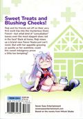 Drugstore in Another World The Slow Life of a Cheat Pharmacist GN (2020 Seven Seas) Manga 13-1ST