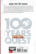 Fairy Tail 100 Years Quest GN (2019- Kodansha Comics) 21-1ST