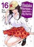 Medaka Kuroiwa Is Impervious to My Charms GN (2023 Vertical Comics) 16-1ST