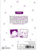 Medaka Kuroiwa Is Impervious to My Charms GN (2023 Vertical Comics) 16-1ST