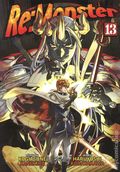 Re:Monster GN (2016- Seven Seas) 13-1ST