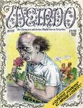 Weirdo (1981) #25, 1st Printing