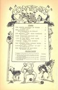 Rover Book for Boys HC (UK c.1940 D.C. Thomson) C.1940