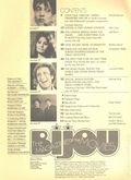 Bijou (1977 Baronet Publishing Co.) Magazine 2