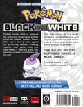 Pokemon Black and White GN (2011- Viz Digest) 6-1ST
